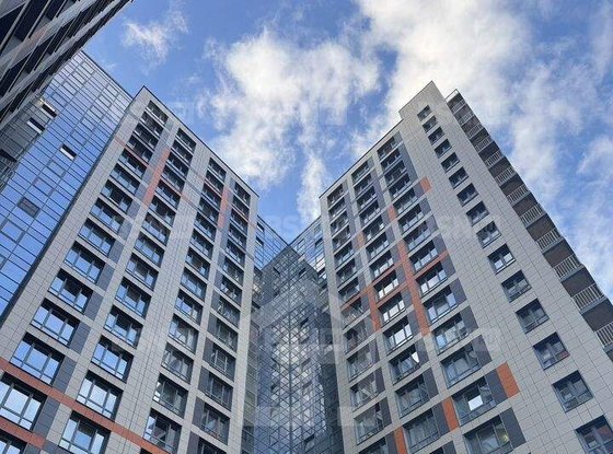 Продажа однокомнатной квартиры - поселок Парголово, Толубеевский проезд, д.8, корп.2 