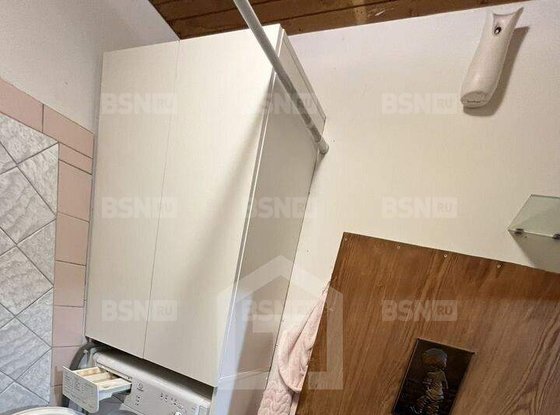 Продажа однокомнатной квартиры - Декабристов улица, д.30 