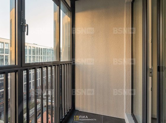 Продажа однокомнатной квартиры - Уральская улица, д.25, корп.1 литера Б 