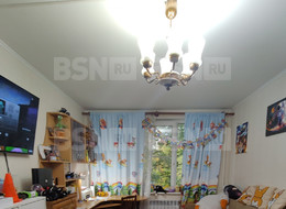 Продажа четырехкомнатной квартиры - Санкт-Петербург, Калининский район, Просвещения пр-кт., д.86, к.3 