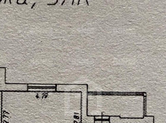 Продажа однокомнатной квартиры - Бугры, Нижняя улица, д.5, корп.2 