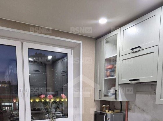 Продажа двухкомнатной квартиры - Ушинского улица, д.31 