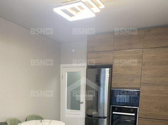 Продажа двухкомнатной квартиры - Дальневосточный проспект, д.19, корп.1 