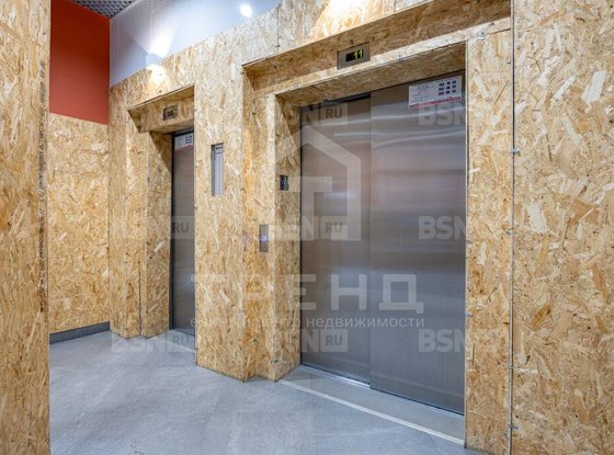 Продажа однокомнатной квартиры - Богатырский проспект, д.63 