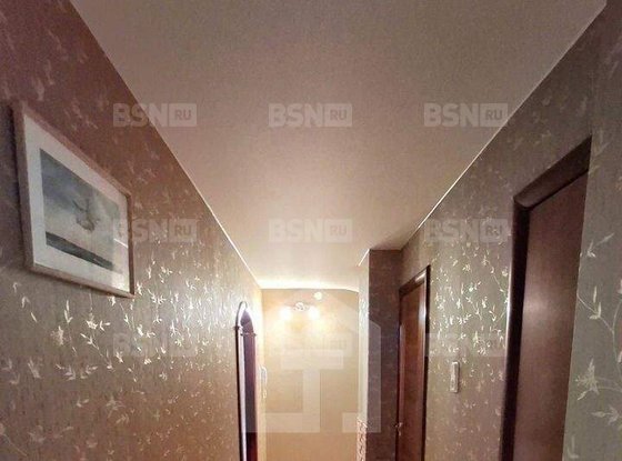 Продажа двухкомнатной квартиры - Взлётная улица, д.13 