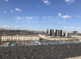 Продажа трехкомнатной квартиры - Санкт-Петербург, Московский район, 5-й Предпортовый проезд., д.8, к.1 