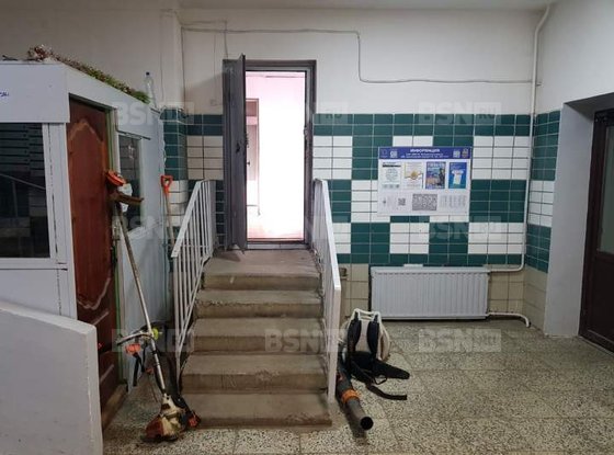 Продажа офиса - Культуры проспект, д.29, корп.4 литера А 