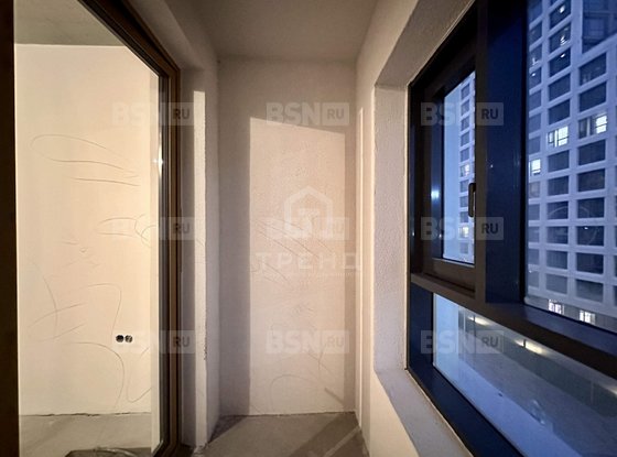 Продажа однокомнатной квартиры - Челюскина улица, д.10 