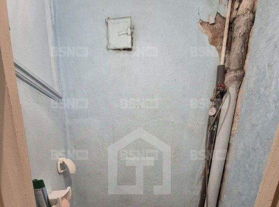 Продажа трехкомнатной квартиры - Марата улица, д.52 