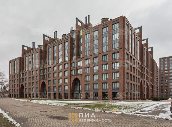 Продажа четырехкомнатной квартиры - Пискарёвский проспект, д.38/1, литера А 