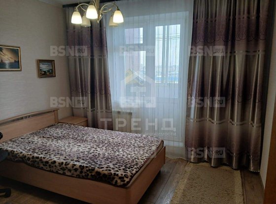 Продажа трехкомнатной квартиры - Школьная улица, д.88, корп.2 