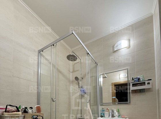 Продажа однокомнатной квартиры - Муринская дорога, д.61, стр1 
