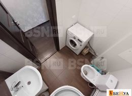 Продажа квартиры-студии - Авиаконструкторов, 69, стр 1 