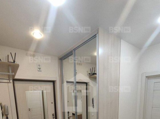 Продажа однокомнатной квартиры - Мурино, Воронцовский бульвар, д.14, корп.3 