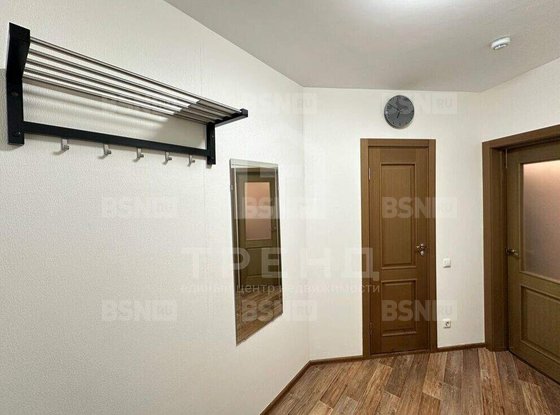 Продажа однокомнатной квартиры - Ленинский проспект, д.56 