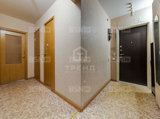 Продажа двухкомнатной квартиры - Ленинский проспект, д.74, корп.1 