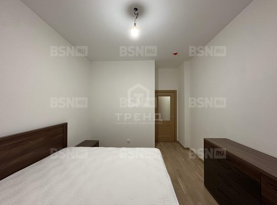 Продажа двухкомнатной квартиры - Дыбенко улица, д.26 