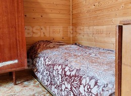 Продажа дома - 58А