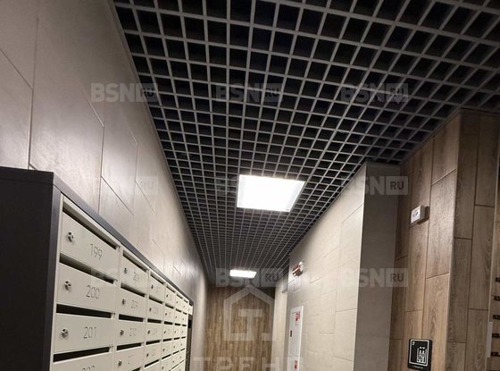 Продажа однокомнатной квартиры - поселок Шушары, Чудовская улица, д.14, корп.1 