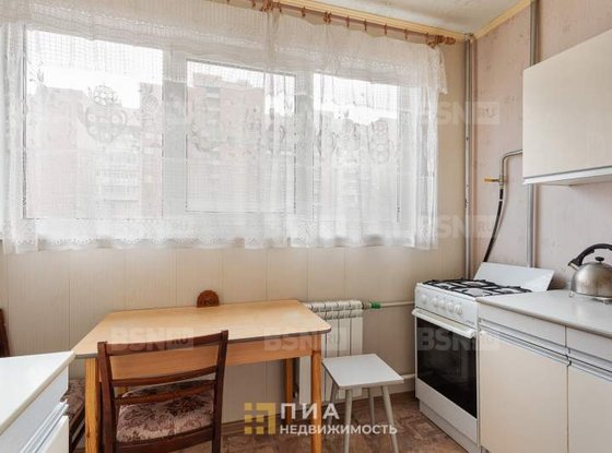 Продажа двухкомнатной квартиры - Ленинский проспект, д.118, корп.2 