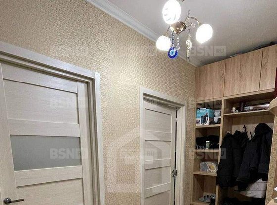 Продажа двухкомнатной квартиры - Маршала Блюхера проспект, д.7, корп.2 
