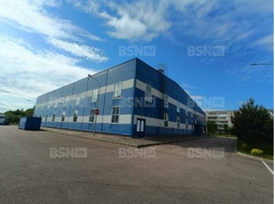 Продажа универсального помещения - Волхов, Льва Толстого улица, д.7 