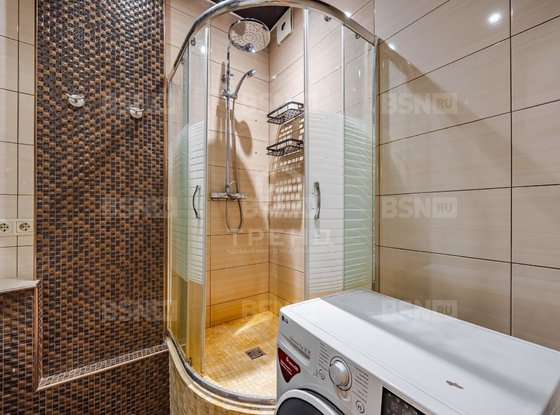 Продажа однокомнатной квартиры - Есенина улица, д.1, корп.1 