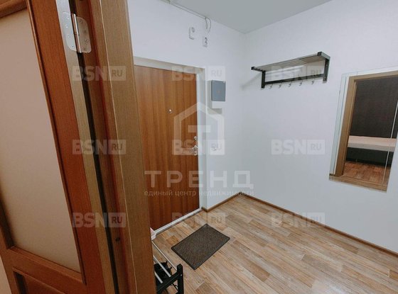 Продажа однокомнатной квартиры - Ленинский проспект, д.56 