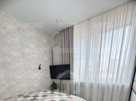 Продажа двухкомнатной квартиры - Планерная улица, д.93, стр1 