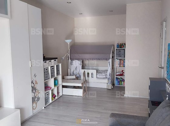 Продажа однокомнатной квартиры - Среднерогатская улица, д.11 