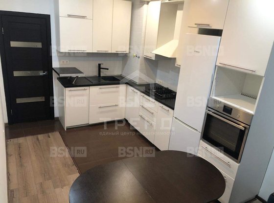Продажа однокомнатной квартиры - Всеволожск, Христиновский проспект, д.83, корп.2 
