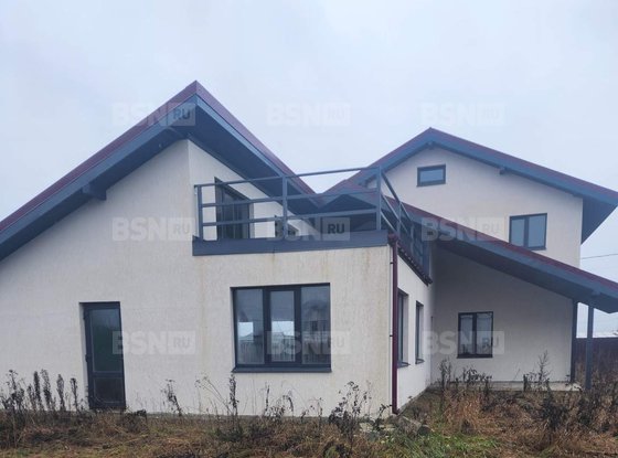 Продажа коттеджа - Флора территория снт, 8-ая линия, д.83