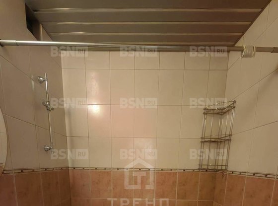 Продажа однокомнатной квартиры - Искровский проспект, д.9, в 