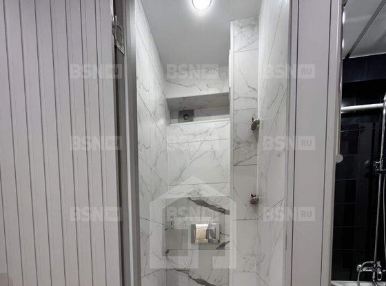 Продажа однокомнатной квартиры - Верности улица, д.28, корп.3 