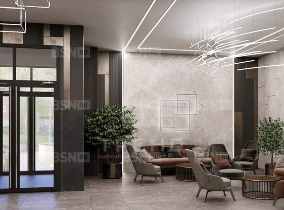 Продажа однокомнатной квартиры - Матроса Железняка улица, д.1, а 