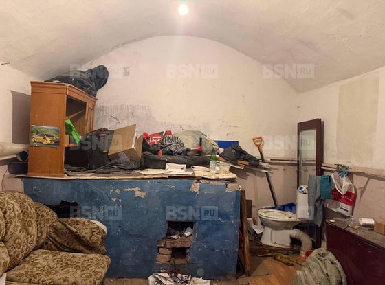 Продажа офиса - 8-я В.О. линия, д.15, литера А 