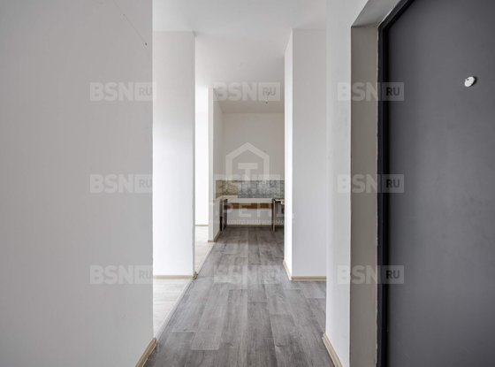 Продажа однокомнатной квартиры - Мурино, Ручьевский проспект, д.17, корп.1 