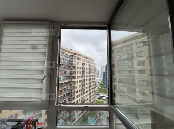 Продажа двухкомнатной квартиры - Кудрово, Пражская улица, д.12 