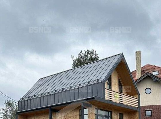 Продажа дома - Мендсары, Береговая улица, д.38, А