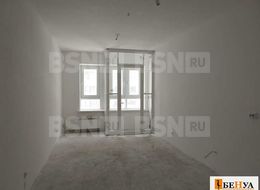 Продажа квартиры-студии - Планерная, 87, к 1 стр 1 
