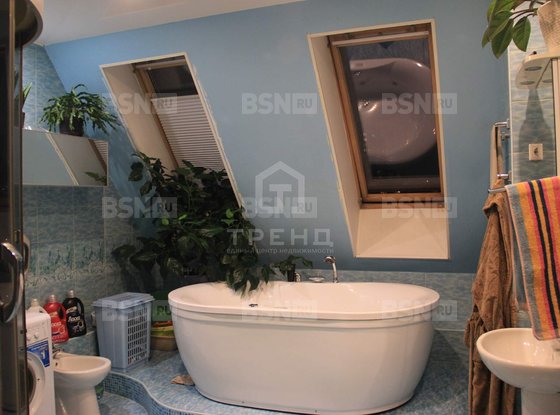 Продажа четырехкомнатной квартиры - Главная улица, д.35 