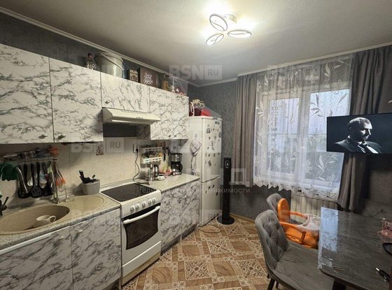 Продажа однокомнатной квартиры - поселок Шушары, Пушкинская улица, д.26 