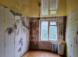 Продажа трехкомнатной квартиры - Ленинградская область, Гатчинский район, Войсковицы п., Манина пл., д.6 