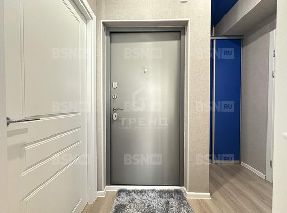 Продажа однокомнатной квартиры - поселок Шушары, Нины Петровой ул, д.6, корп.4 