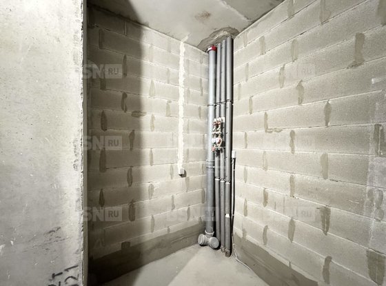 Продажа однокомнатной квартиры - Измайловский бульвар, д.11, стр1 