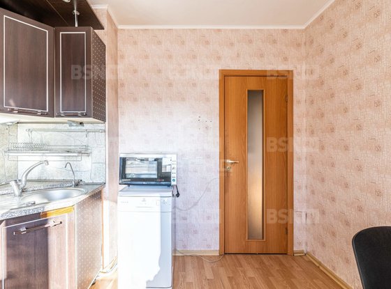 Продажа однокомнатной квартиры - Красное Село, Театральная улица, д.7 