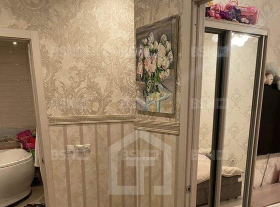 Продажа однокомнатной квартиры - Ленинский проспект, д.74, корп.3 