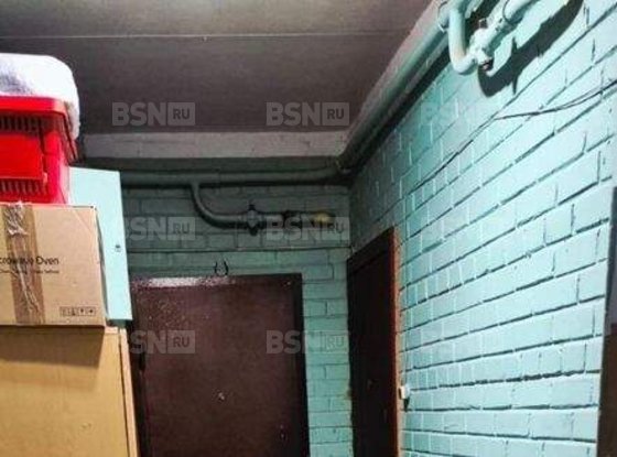 Продажа однокомнатной квартиры - Народного Ополчения проспект, д.141 