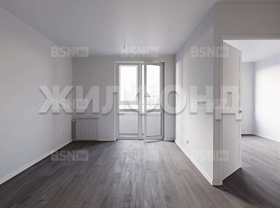 Продажа однокомнатной квартиры - Белоостровская улица, д.6, корп.2 