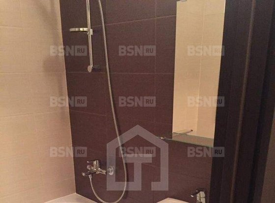 Продажа однокомнатной квартиры - Антокольский переулок, д.6 